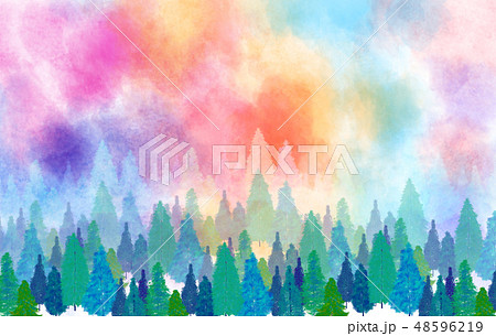 林 森 樹林 48596219