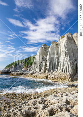 夏の仏ヶ浦 夏の仏ヶ浦 48599002