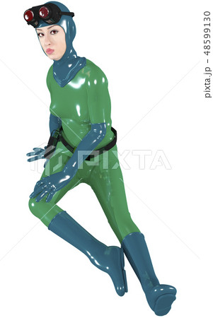 スーパーソルジャー スーパーソルジャー 48599130