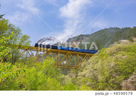 銀河鉄道C５６ 48599579