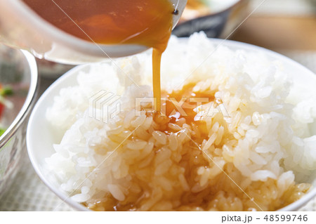卵かけご飯 48599746