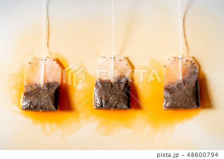 ティーバッグ 48600794