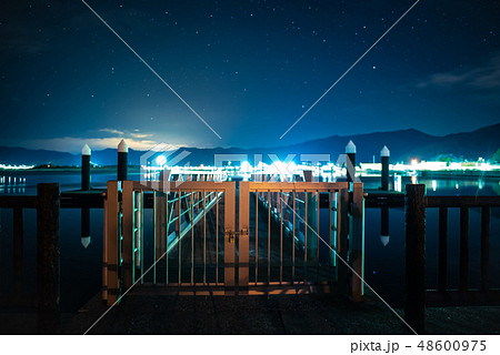 夜のゲート 48600975