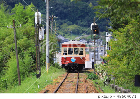片上鉄道キハ303 片上鉄道キハ303 48604071