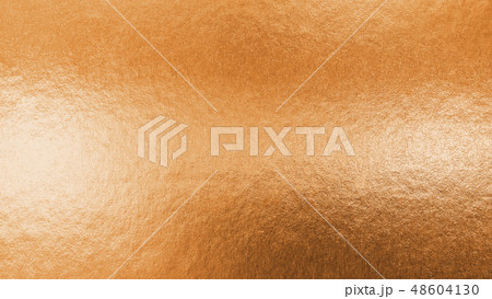 Copper gold texture metallic wrapping foil paper  48604130