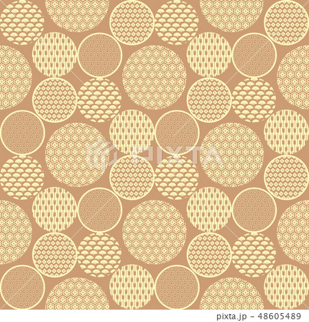 Japanese pattern2 48605489