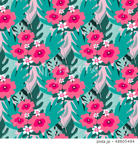 Peony pattern1 Peony pattern1 48605494