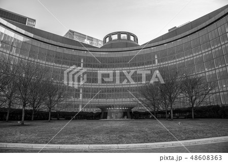 John Joseph Moakley United States Courthouse  48608363