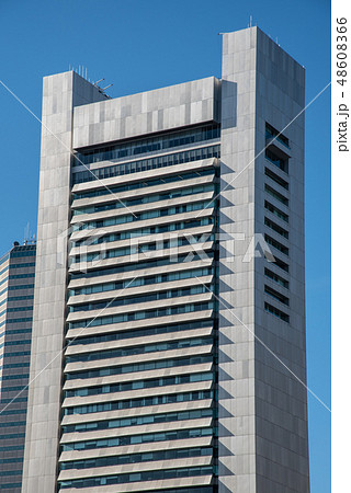 Federal Reserve building in Boston Federal Reserve building in Boston 48608366