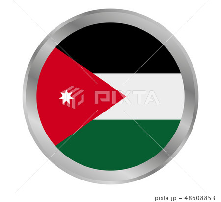 Jordan flag Jordan flag 48608853