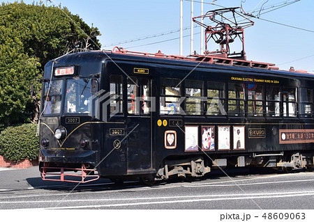 岡山の路面電車379 岡山の路面電車379 48609063