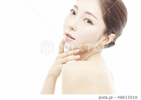 女性 女 女の子 48615010