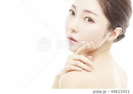 女性 女 女の子 48615051