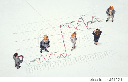 Dynamics of growth in business 48615214