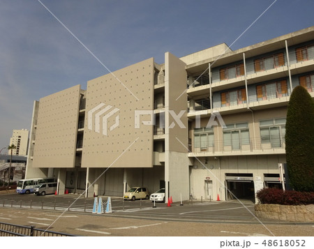 ビッグ・アイ 48618052