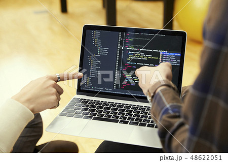 ビジネス クリエイティブ ビジネス クリエイティブ 48622051