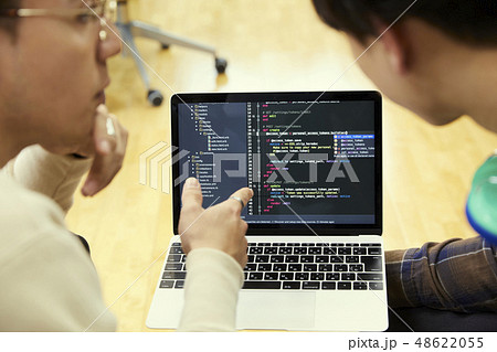 ビジネス クリエイティブ ビジネス クリエイティブ 48622055