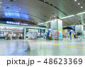 Namba station  48623369
