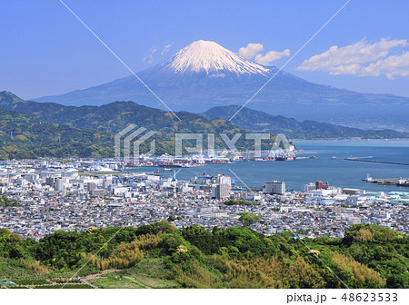 日本平からの風景-8756 日本平からの風景-8756 48623533