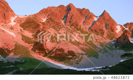 モルゲンロート 48623872