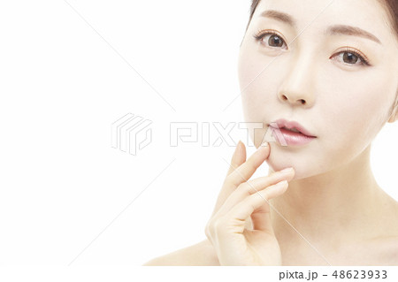 女性 女 女の子 48623933