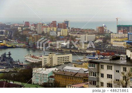 鷲の巣展望台からの景色 鷲の巣展望台からの景色 48625861