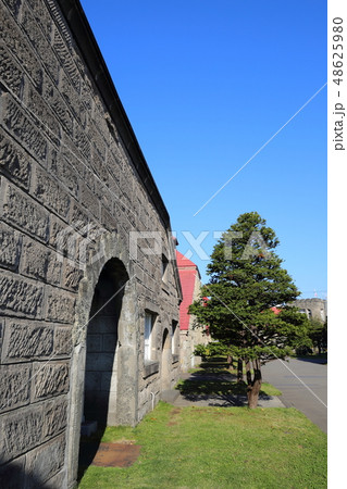 北海道 余市 ニッカウヰスキー余市蒸留所 北海道 余市 ニッカウヰスキー余市蒸留所 48625980