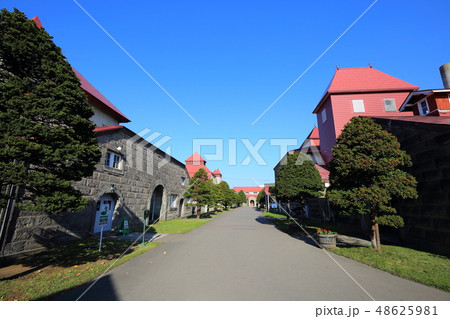 北海道 余市 ニッカウヰスキー余市蒸留所 北海道 余市 ニッカウヰスキー余市蒸留所 48625981