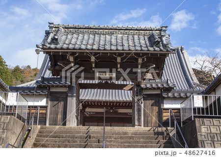 寺院_学仙寺 寺院_学仙寺 48627416