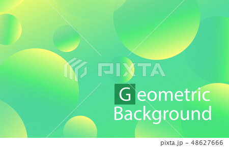 Geometric background. Minimal abstract cover Geometric background. Minimal abstract cover 48627666