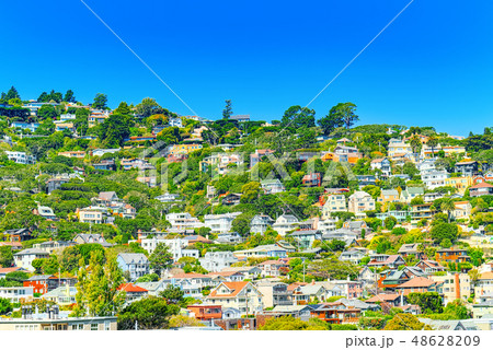 Sausalito is a city in Marin County, California. Sausalito is a city in Marin County, California. 48628209