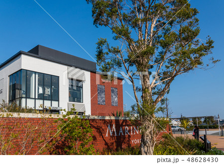 MARINE & WALK YOKOHAMA 48628430