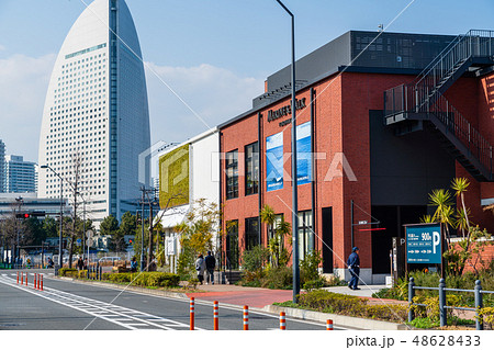 MARINE & WALK YOKOHAMA MARINE & WALK YOKOHAMA 48628433