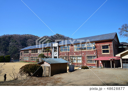 旧西金小学校へ行きました #29 旧西金小学校へ行きました #29 48628877