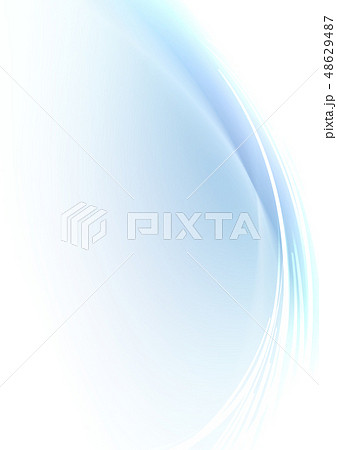 ウェーブ 48629487