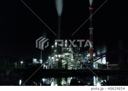 工場 48629854