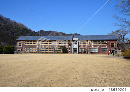 旧西金小学校へ行きました　　＃39 48630201