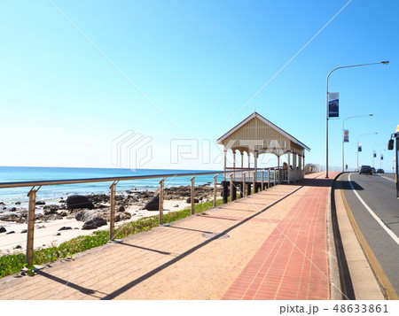 オーストラリア　クーランガッタ 48633861