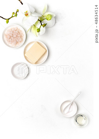 pa natural cosmetic products background pa natural cosmetic products background 48634514