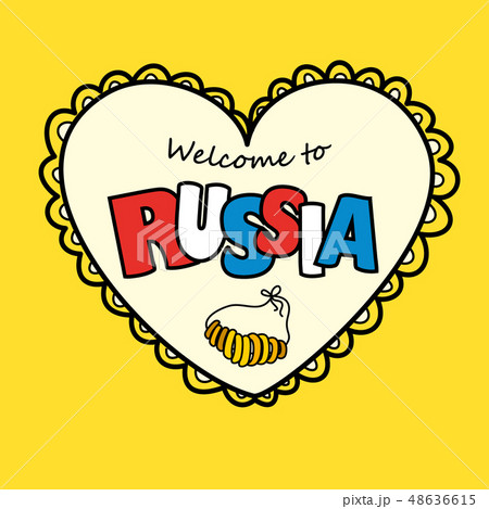 Welcome to Russian Welcome to Russian 48636615