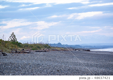 Point Elizabeth,South Island New Zealand Point Elizabeth,South Island New Zealand 48637421