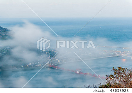 肱川あらし 48638928