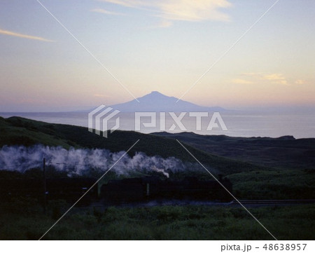 SL風景写真 カラー SL風景写真 カラー 48638957