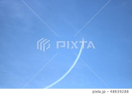 航空ショー ショー 空 48639288