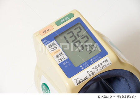 血圧計 血圧計 48639537