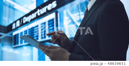 ビジネスコンセプト 48639651