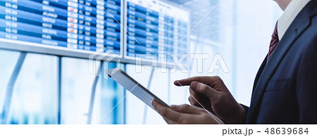 ビジネスコンセプト 48639684