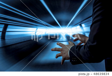 ビジネスコンセプト 48639834