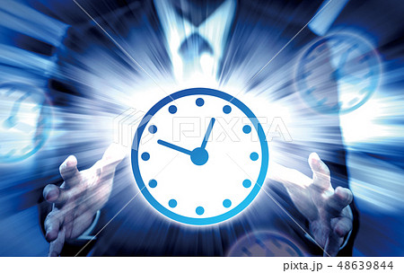 ビジネスコンセプト 48639844