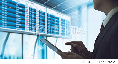 ビジネスコンセプト 48639852